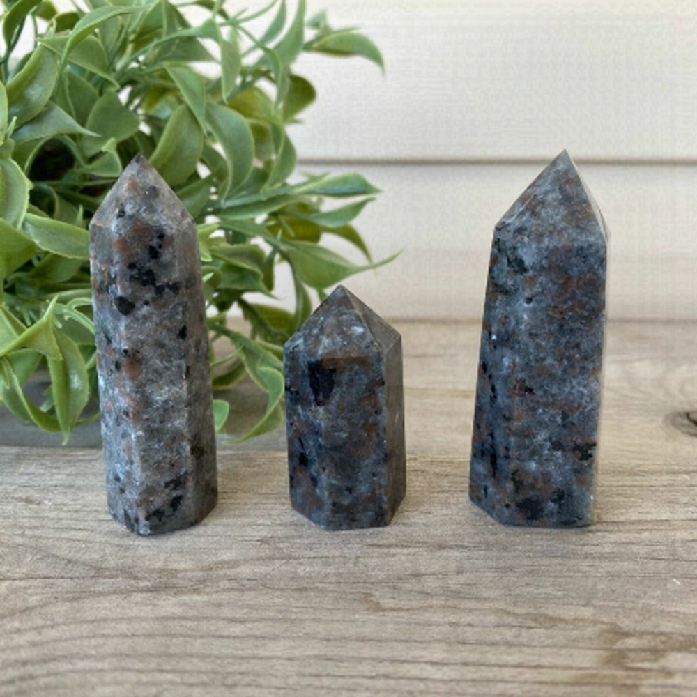 𝅺yooperlite Towers